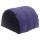 Almohada Mágica Hinchable c/ Portadildo (lila)