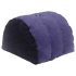 Almohada Mágica Hinchable c/ Portadildo (lila)