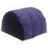 Almohada Mágica Desirel - Cojín sexual hinchable con soporte para dildo (lila)