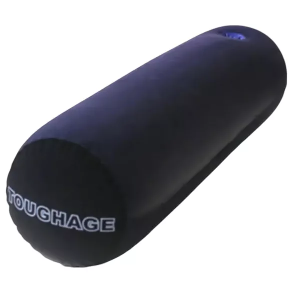 Magic Pillow - cojín sexual inflable cilíndrico - color lila