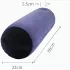 Magic Pillow - cojín sexual inflable cilíndrico - color lila