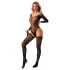 JSY 010 - body brillante (negro)