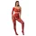 JSY 018 - mono mate (rojo)