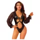 JSY 040 - body (negro)