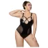 JSY 063 - body negro (XL-2XL)