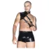 JSY 105 - conjunto de ropa interior para hombre (negro)