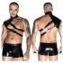 JSY 105 - conjunto de ropa interior para hombre (negro)
