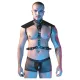 JSY 106 - conjunto de ropa interior para hombre (negro)