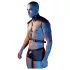 JSY 106 - conjunto de ropa interior para hombre (negro)
