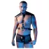 JSY 106 - conjunto de ropa interior para hombre (negro)