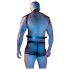 JSY 106 - conjunto de ropa interior para hombre (negro)