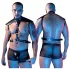 JSY 106 - conjunto de ropa interior para hombre (negro)