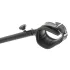 ZADO - barra separadora de piernas - ajustable - negro
