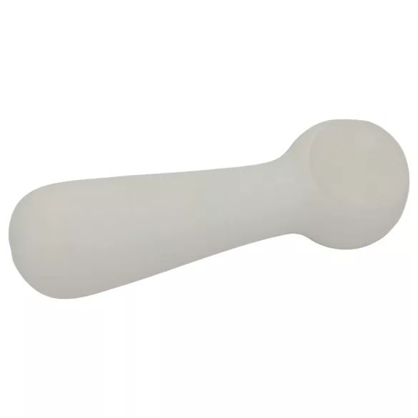 FaceClean - Dispositivo facial impermeable y recargable (blanco)