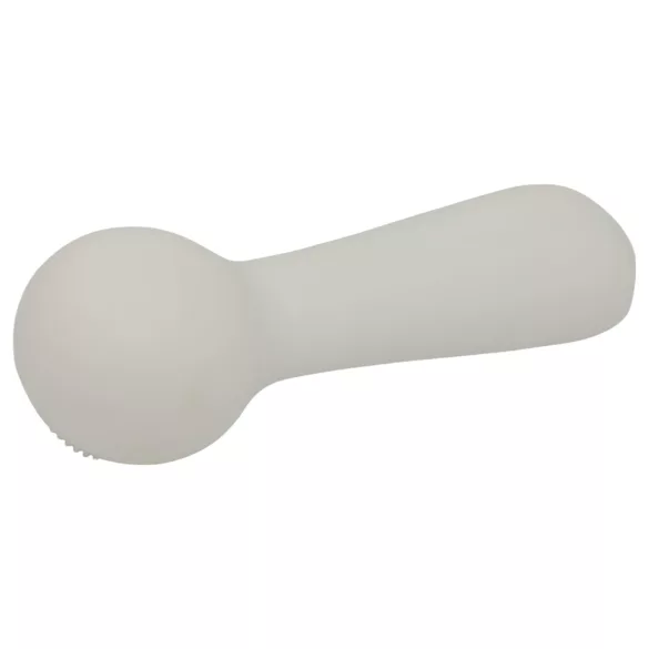 FaceClean - Dispositivo facial impermeable y recargable (blanco)