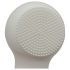 FaceClean - Dispositivo facial impermeable y recargable (blanco)