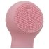 FaceClean - Masajeador Facial Inalámbrico e Impermeable (Rosa)