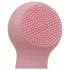 FaceClean - Masajeador Facial Inalámbrico e Impermeable (Rosa)