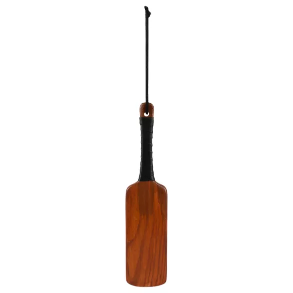 ZADO - pala de madera azotadora - marrón