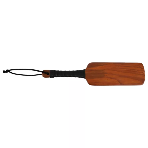 ZADO - pala de madera azotadora - marrón