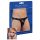 Briefs brillantes para él (negro) - L