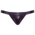 Svenjoyment – Jockstrap Brillante (Negro) - L