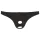 Showmaster - tanga para hombre - negro - XL