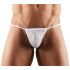 Paquete de tangas sexis - 7 uds (S-L)