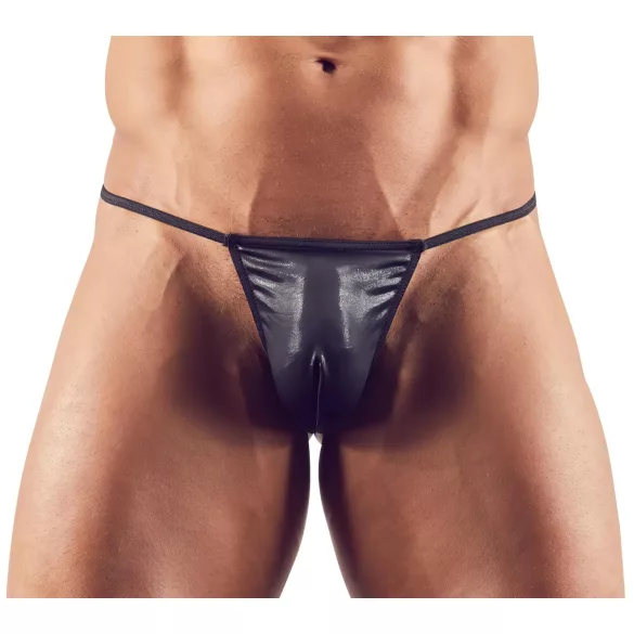Svenjoyment - Pack de tangas sexis - 7 uds (S-L)