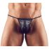 Paquete de tangas sexis - 7 uds (S-L)