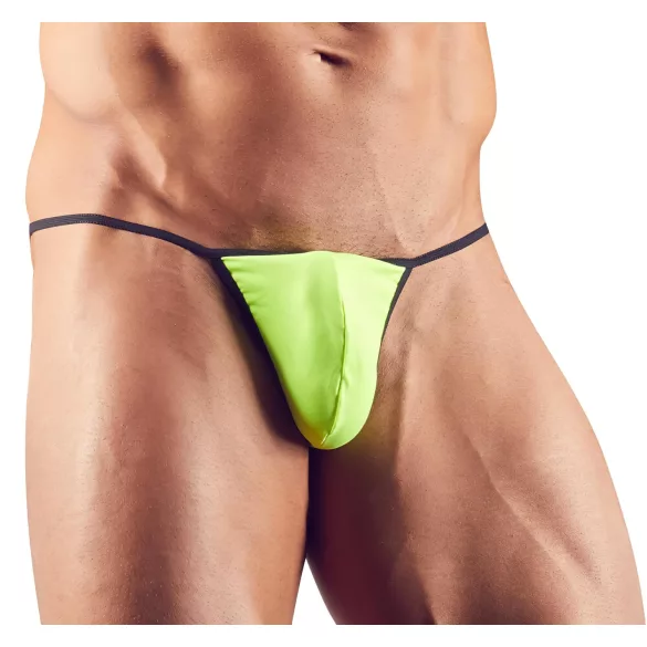 Svenjoyment - Pack de tangas sexis - 7 uds (S-L)