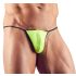 Paquete de tangas sexis - 7 uds (S-L)
