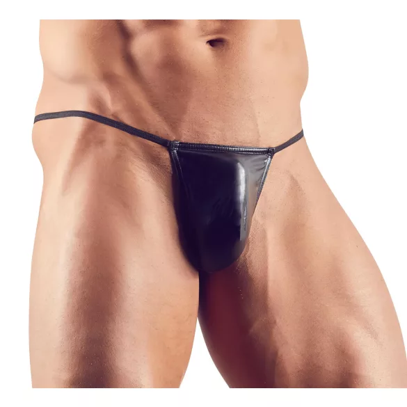 Svenjoyment - Pack de tangas sexis - 7 uds (S-L)