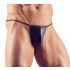 Paquete de tangas sexis - 7 uds (S-L)