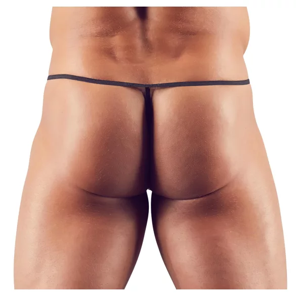 Svenjoyment - Pack de tangas sexis - 7 uds (S-L)