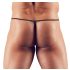 Paquete de tangas sexis - 7 uds (S-L)
