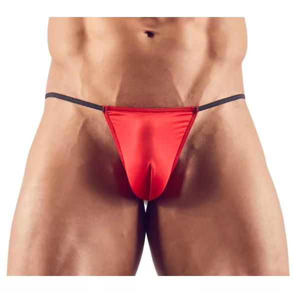 Svenjoyment - Pack de tangas sexis - 7 uds (S-L)