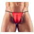 Paquete de tangas sexis - 7 uds (S-L)