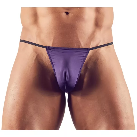 Svenjoyment - Pack de tangas sexis - 7 uds (S-L)