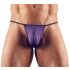 Paquete de tangas sexis - 7 uds (S-L)