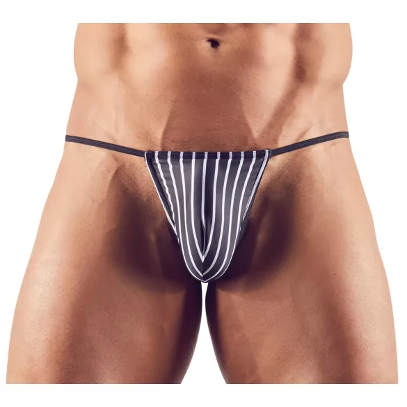 Svenjoyment - Pack de tangas sexis - 7 uds (S-L)