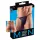 Minitanga - tanga para hombre - negro - L
