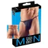 Minitanga - tanga para hombre - negro - L