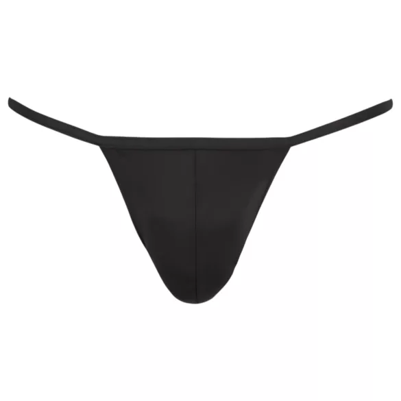 Minitanga - tanga para hombre - negro - L