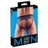Svenjoyment - Jockstrap Abierto (Negro) - L