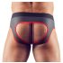 Svenjoyment - Jockstrap Abierto (Negro) - L
