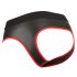 Svenjoyment - Jockstrap Abierto (Negro) - L