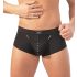 Calzoncillo Pirata (negro) - M