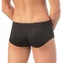 Kalóz - bóxer masculino - algodón negro - XL