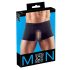 Svenjoyment - bóxer masculino Showmaster (negro)